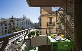 Xativa Terrace II