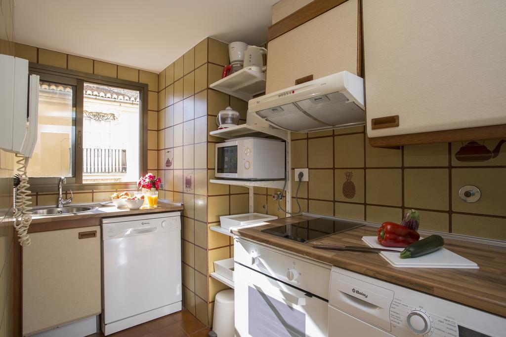 Apartamento Xativa Terrace II Valencia Exterior foto